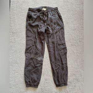 Cloth & stone joggers